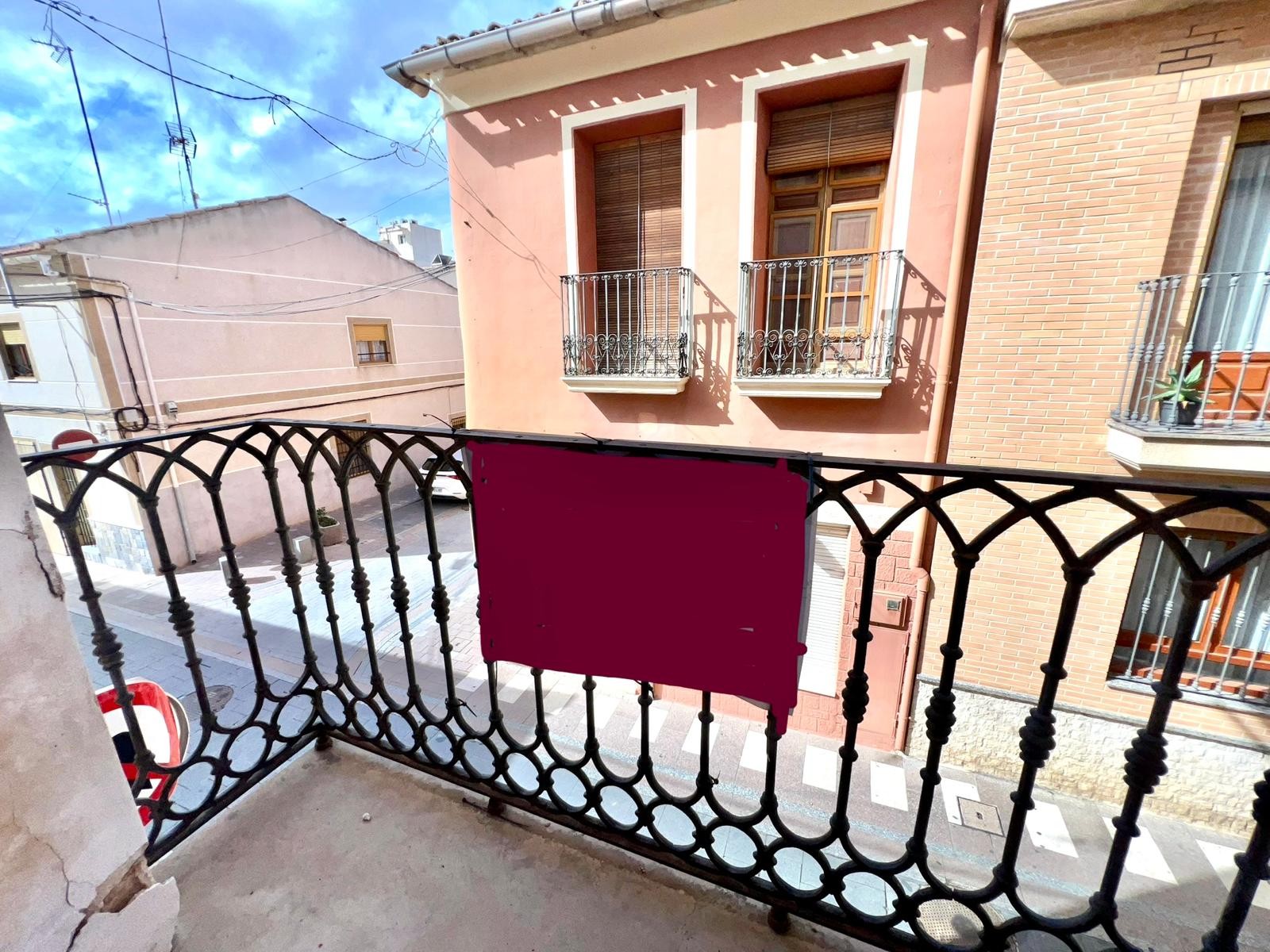 8 Bed, 1 Bath, HouseFor Sale, Pinoso, Alicante 8 Bed, 1 Bath, HouseFor Sale, Pinoso, Alicante