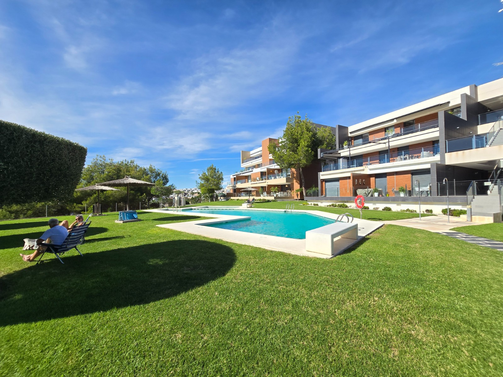 3 Bed, 2 Bath, ApartmentFor Sale, Orihuela Costa, Alicante 3 Bed, 2 Bath, ApartmentFor Sale, Orihuela Costa, Alicante