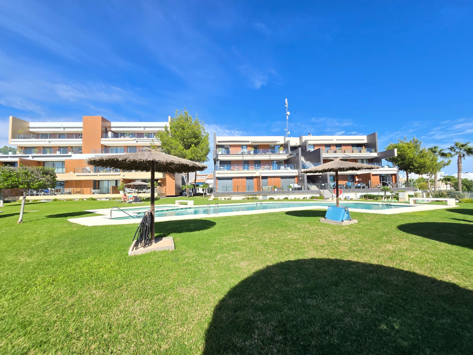 3 Bed, 2 Bath, ApartmentFor Sale, Orihuela Costa, Alicante 3 Bed, 2 Bath, ApartmentFor Sale, Orihuela Costa, Alicante