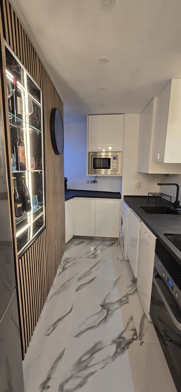 2 Bed, 1 Bath, ApartmentFor Sale, Hacienda Riquelme Golf Resort, Murcia 2 Bed, 1 Bath, ApartmentFor Sale, Hacienda Riquelme Golf Resort, Murcia