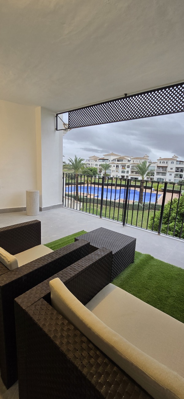 2 Bed, 1 Bath, ApartmentFor Sale, Hacienda Riquelme Golf Resort, Murcia 2 Bed, 1 Bath, ApartmentFor Sale, Hacienda Riquelme Golf Resort, Murcia