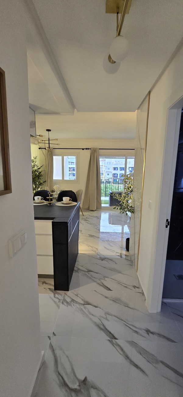 2 Bed, 1 Bath, ApartmentFor Sale, Hacienda Riquelme Golf Resort, Murcia 2 Bed, 1 Bath, ApartmentFor Sale, Hacienda Riquelme Golf Resort, Murcia