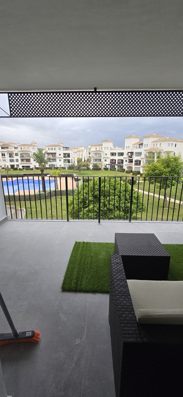 2 Bed, 1 Bath, ApartmentFor Sale, Hacienda Riquelme Golf Resort, Murcia 2 Bed, 1 Bath, ApartmentFor Sale, Hacienda Riquelme Golf Resort, Murcia