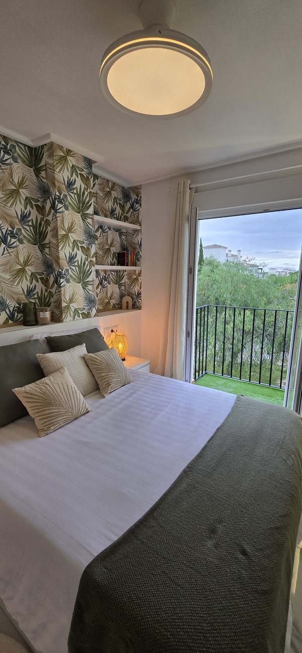 2 Bed, 1 Bath, ApartmentFor Sale, Hacienda Riquelme Golf Resort, Murcia 2 Bed, 1 Bath, ApartmentFor Sale, Hacienda Riquelme Golf Resort, Murcia