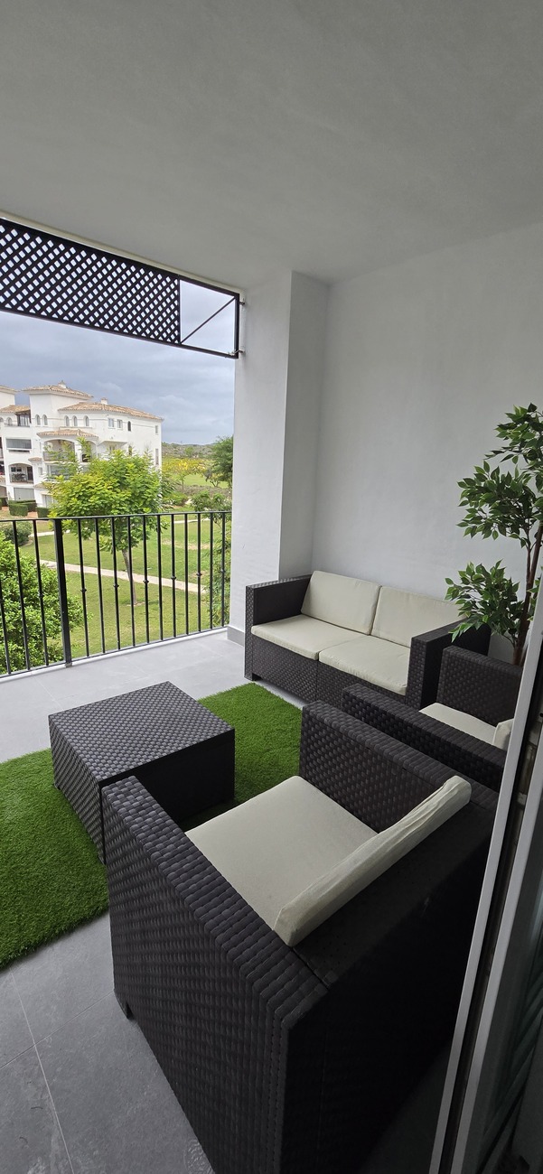 2 Bed, 1 Bath, ApartmentFor Sale, Hacienda Riquelme Golf Resort, Murcia 2 Bed, 1 Bath, ApartmentFor Sale, Hacienda Riquelme Golf Resort, Murcia