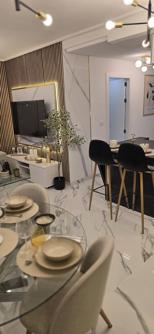 2 Bed, 1 Bath, ApartmentFor Sale, Hacienda Riquelme Golf Resort, Murcia 2 Bed, 1 Bath, ApartmentFor Sale, Hacienda Riquelme Golf Resort, Murcia