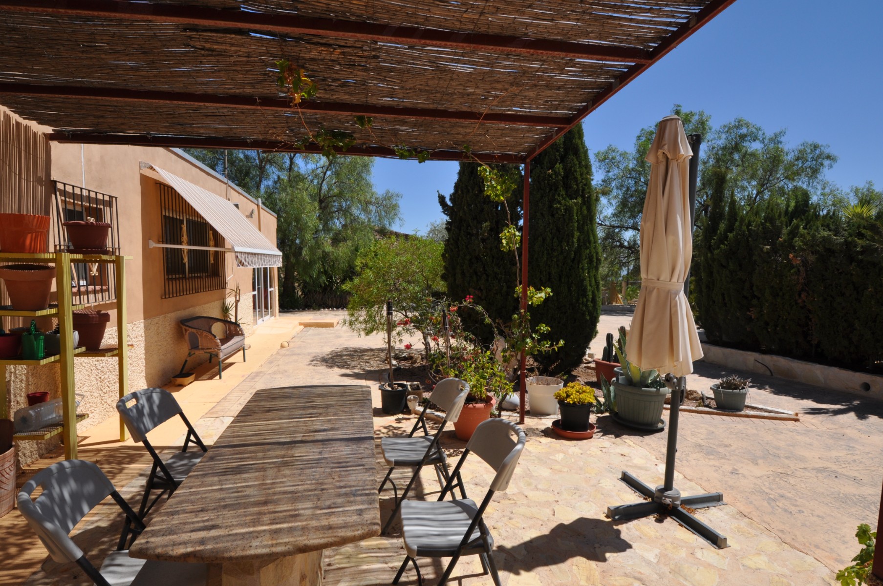 5 Bed, 4 Bath, HouseFor Sale, Crevillent, Alicante