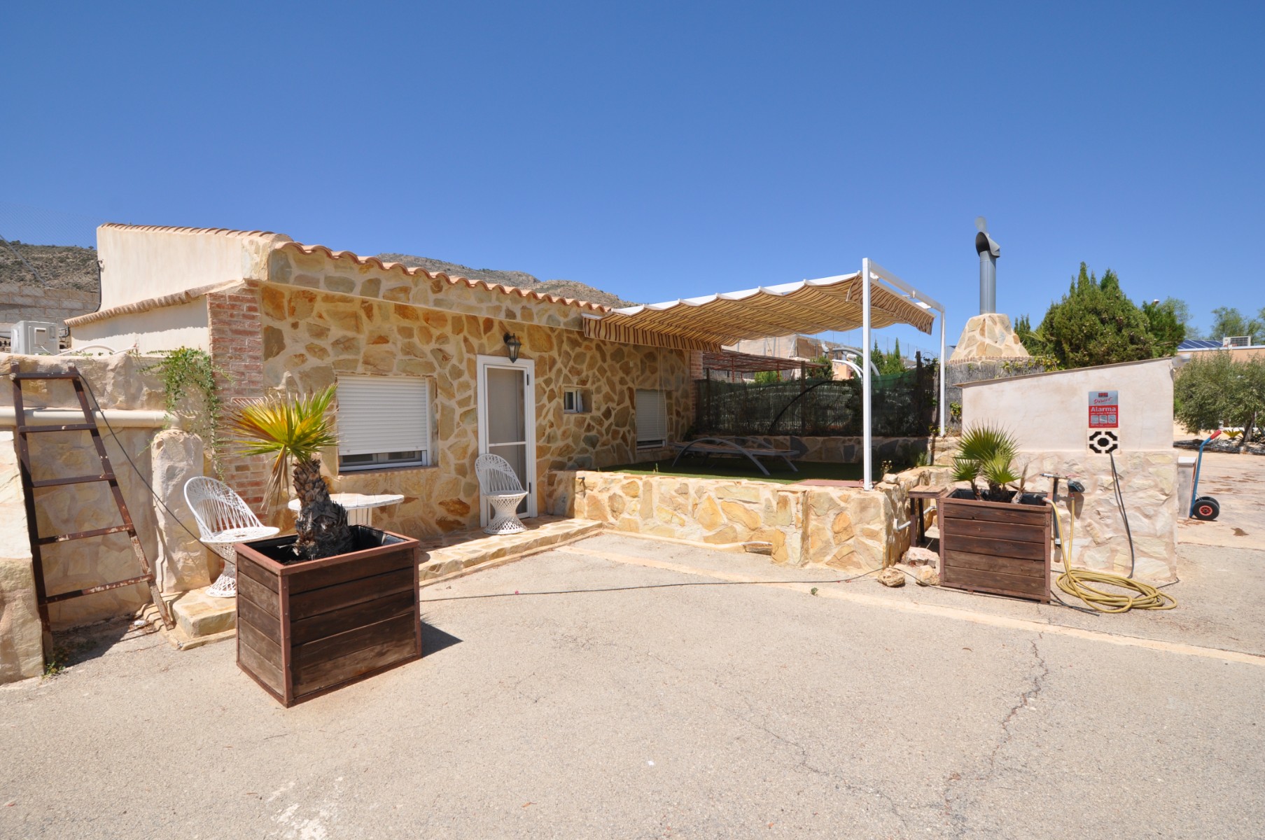 5 Bed, 4 Bath, HouseFor Sale, Crevillent, Alicante