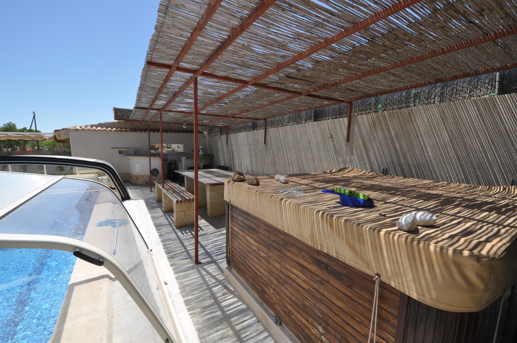 5 Bed, 4 Bath, HouseFor Sale, Crevillent, Alicante