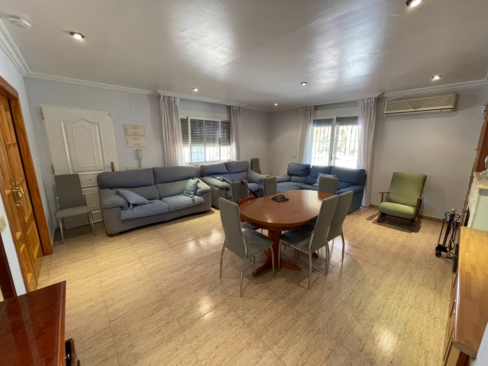 3 Bed, 1 Bath, HouseFor Sale, Crevillent, Alicante