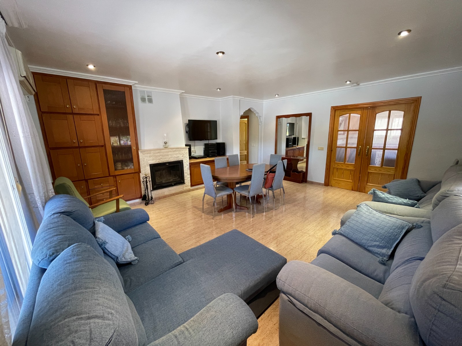 3 Bed, 1 Bath, HouseFor Sale, Crevillent, Alicante