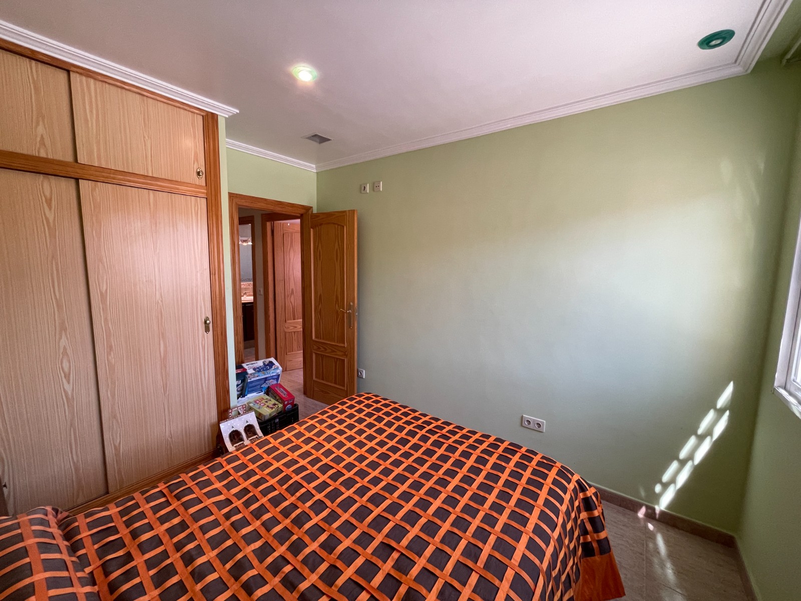 3 Bed, 1 Bath, HouseFor Sale, Crevillent, Alicante