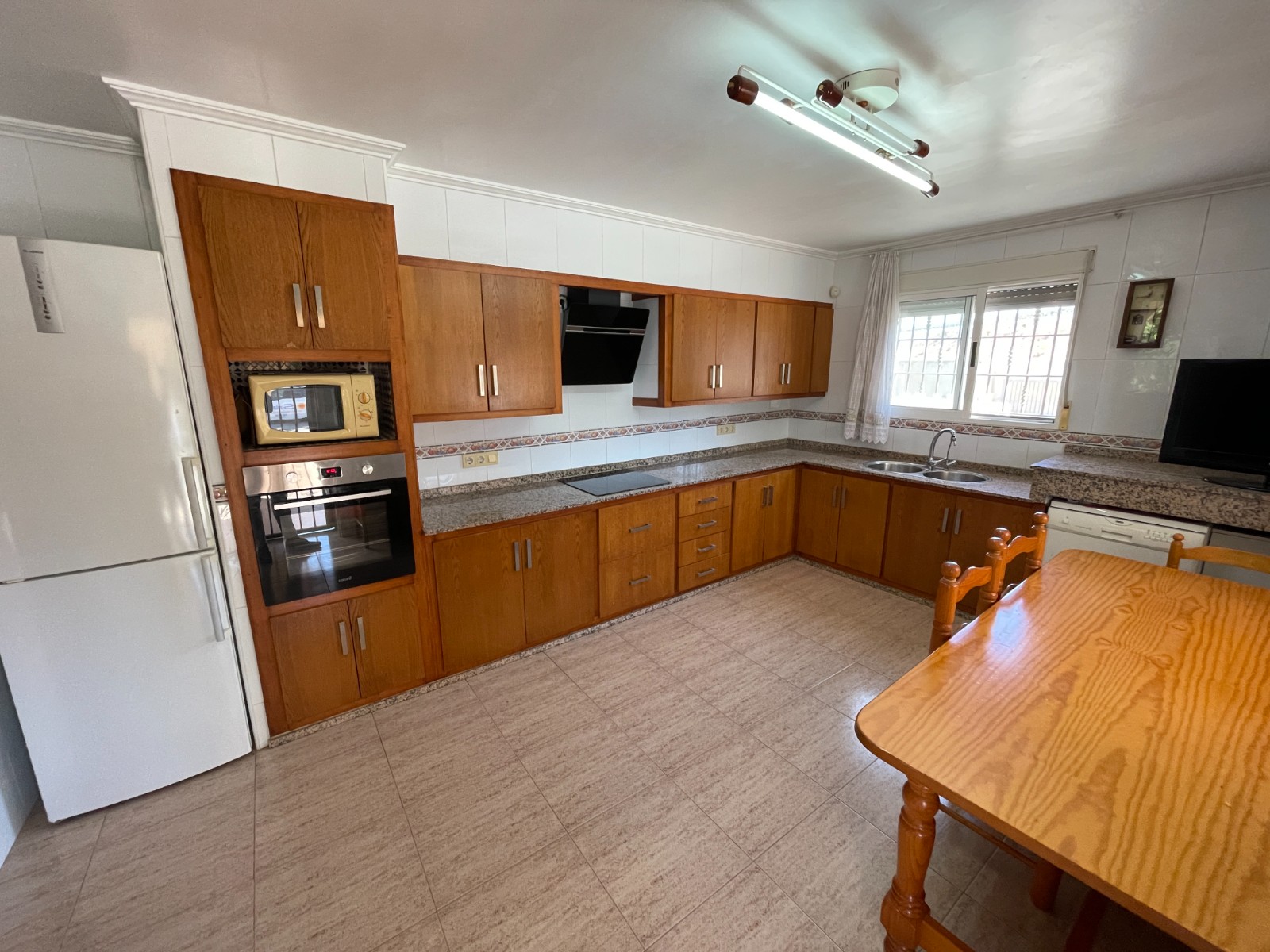 3 Bed, 1 Bath, HouseFor Sale, Crevillent, Alicante