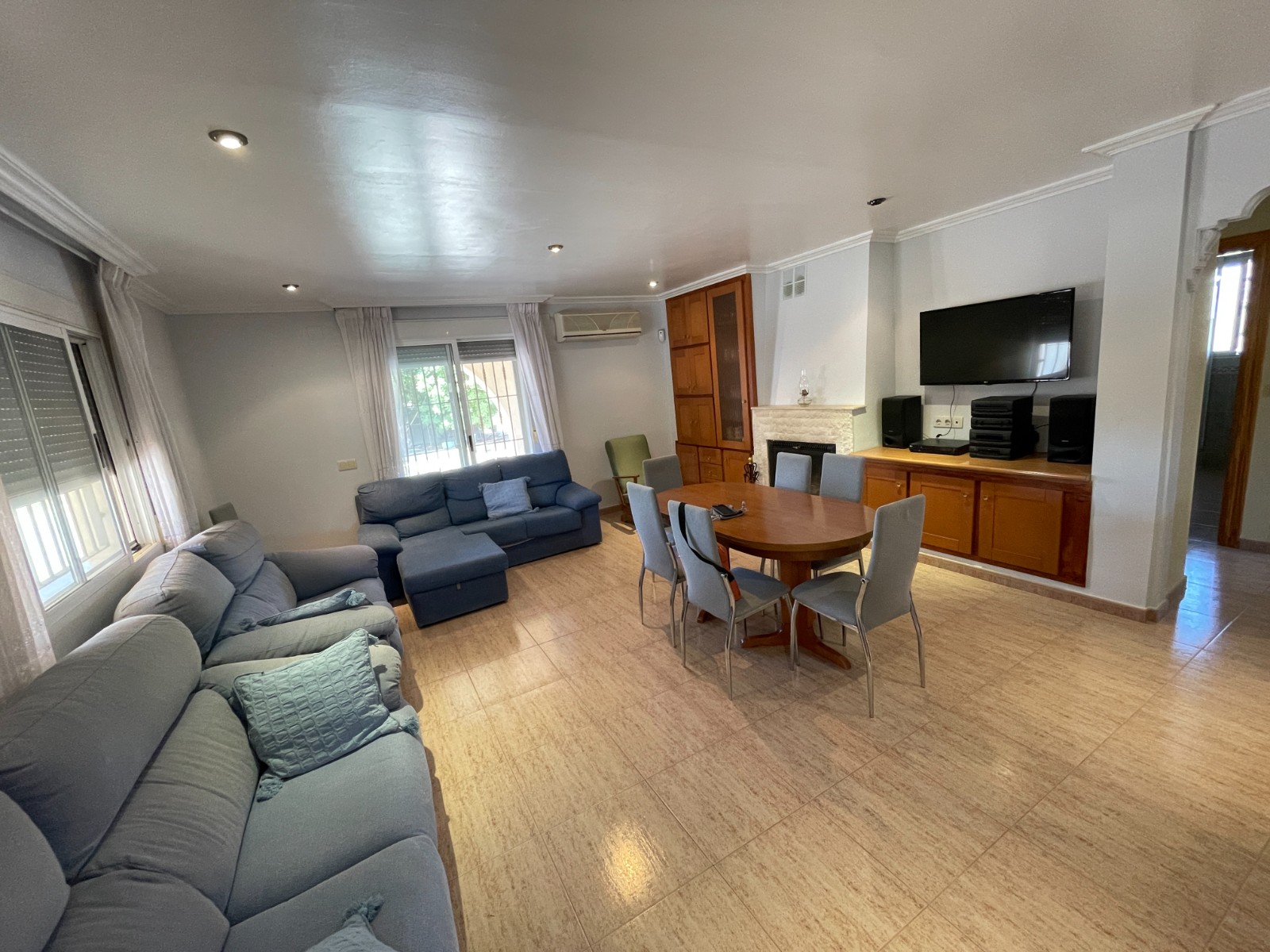 3 Bed, 1 Bath, HouseFor Sale, Crevillent, Alicante