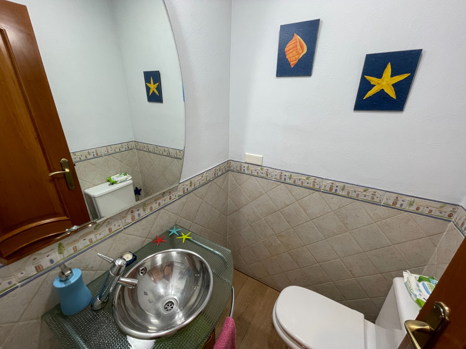 4 Bed, 3 Bath, HouseFor Sale, Elche, Alicante