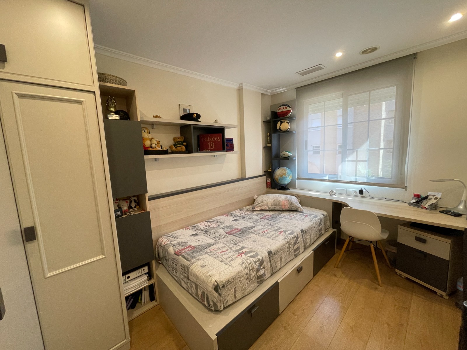 4 Bed, 3 Bath, HouseFor Sale, Elche, Alicante