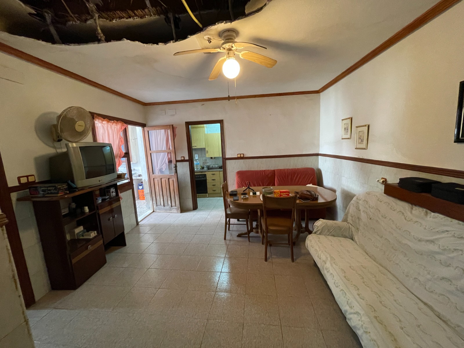 4 Bed, 2 Bath, HouseFor Sale, Benejuzar, Alicante