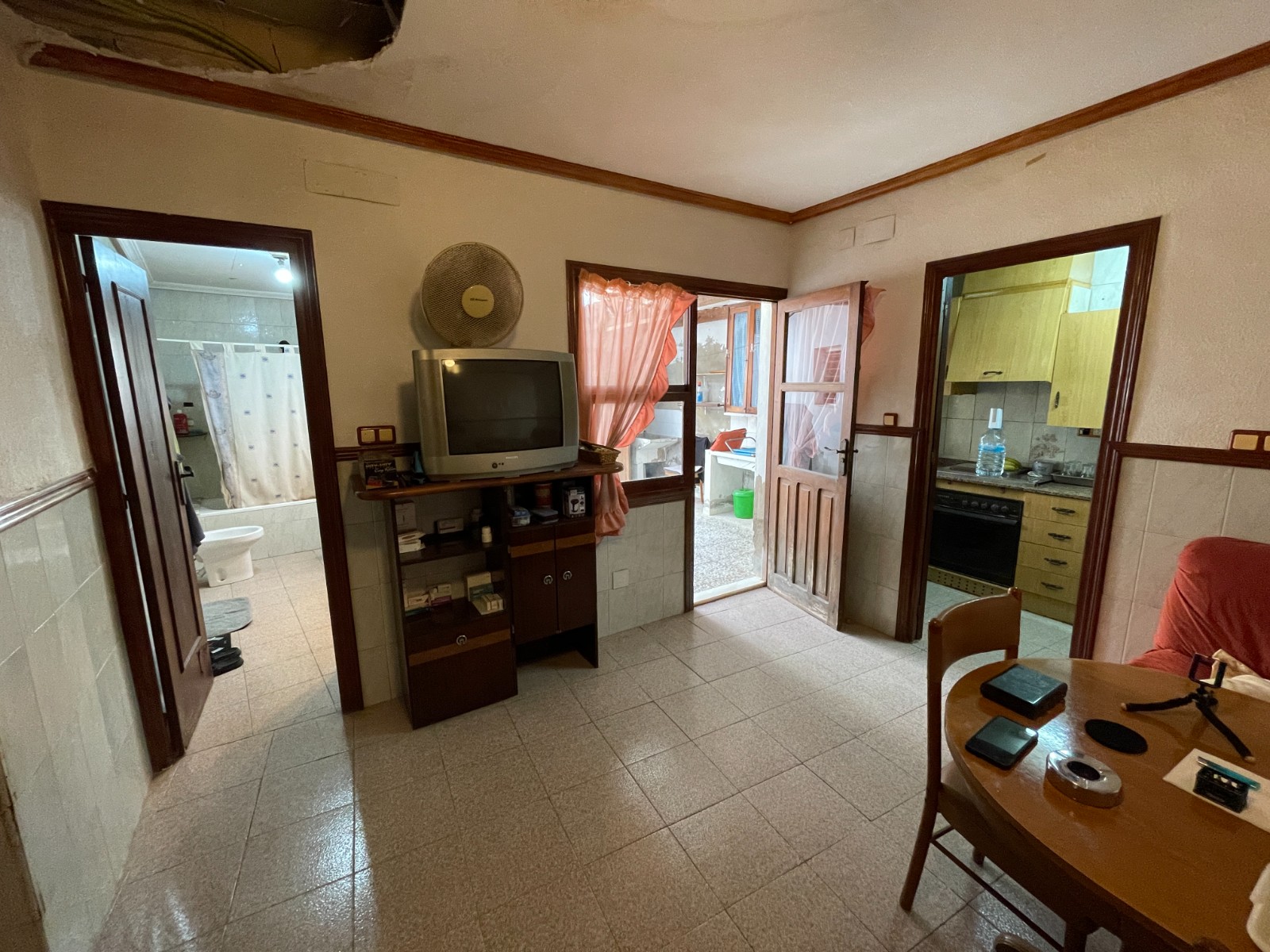 4 Bed, 2 Bath, HouseFor Sale, Benejuzar, Alicante