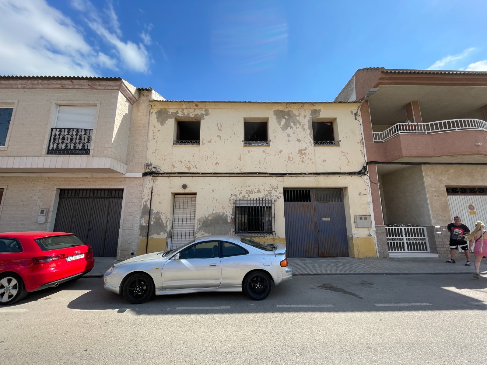4 Bed, 2 Bath, HouseFor Sale, Benejuzar, Alicante