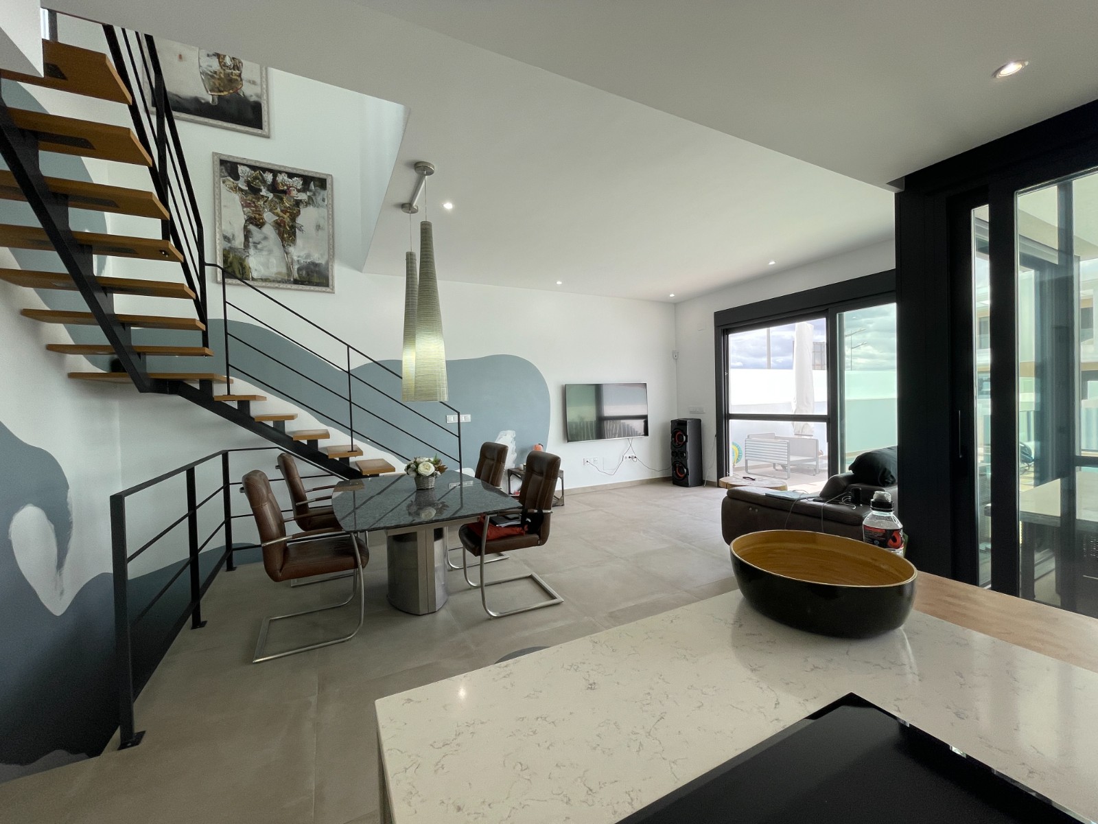 3 Bed, 2 Bath, HouseFor Sale, Dolores, Alicante