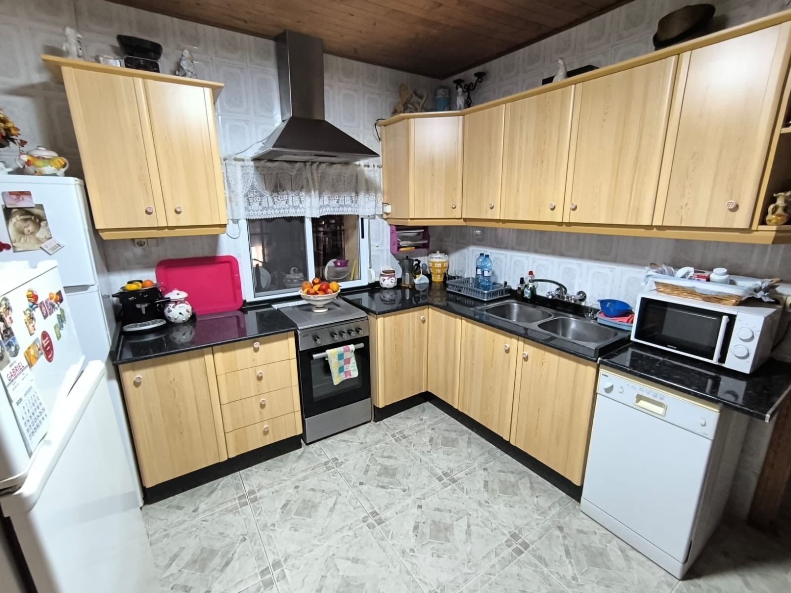 3 Bed, 2 Bath, HouseFor Sale, Yecla, Murcia 3 Bed, 2 Bath, HouseFor Sale, Yecla, Murcia