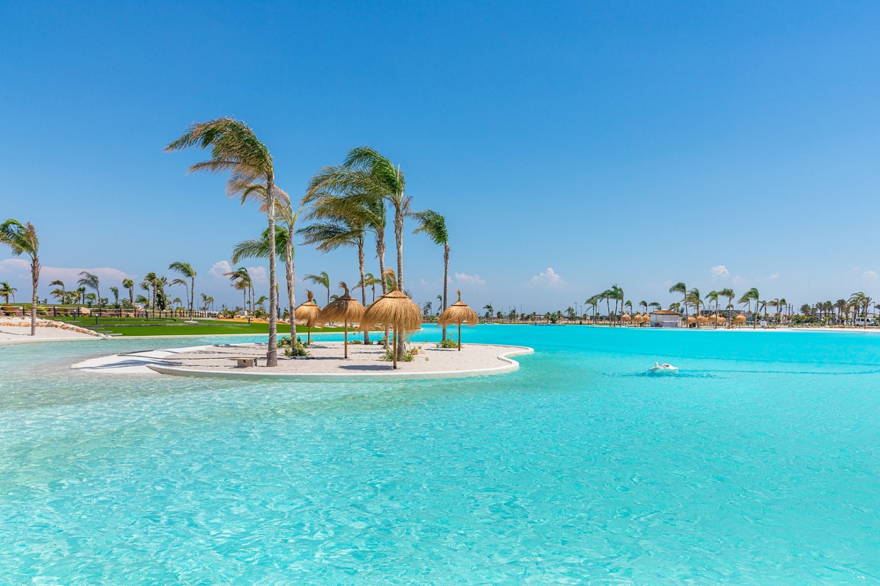 2 Bed, 2 Bath, ApartmentFor Sale, Torre Pacheco, Murcia