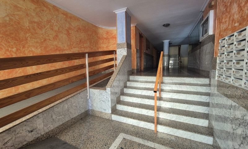 2 Bed, 1 Bath, ApartmentFor Sale, Torrevieja, Alicante 2 Bed, 1 Bath, ApartmentFor Sale, Torrevieja, Alicante