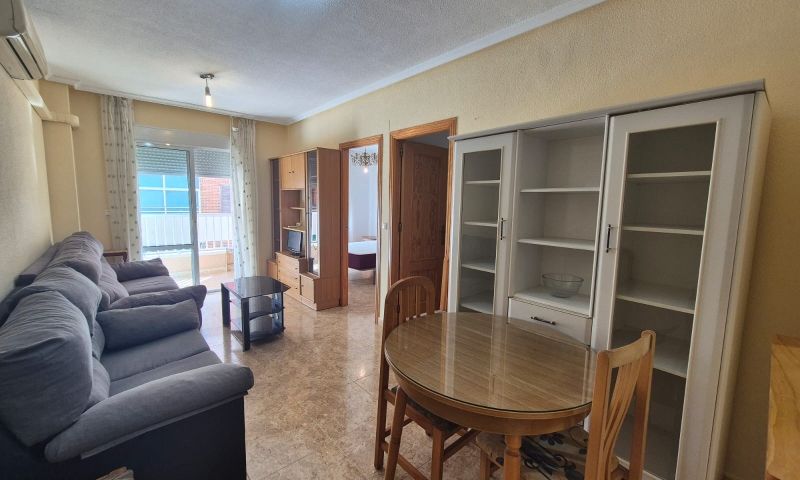 2 Bed, 1 Bath, ApartmentFor Sale, Torrevieja, Alicante 2 Bed, 1 Bath, ApartmentFor Sale, Torrevieja, Alicante