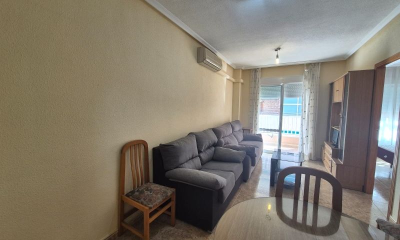 2 Bed, 1 Bath, ApartmentFor Sale, Torrevieja, Alicante 2 Bed, 1 Bath, ApartmentFor Sale, Torrevieja, Alicante