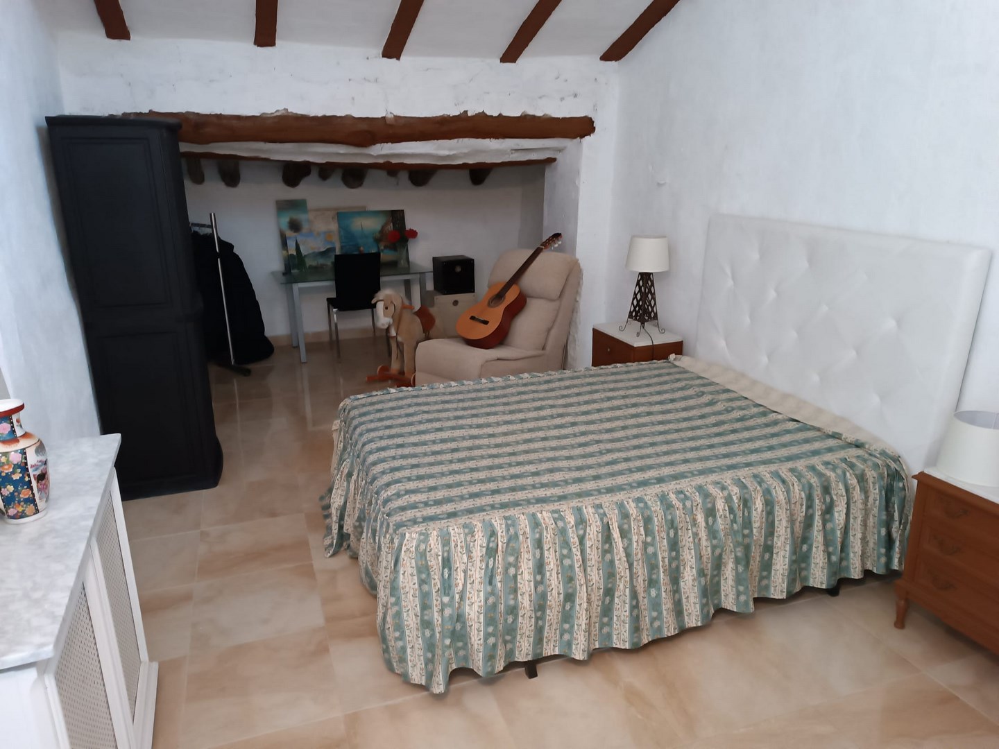 6 Bed, 2 Bath, HouseFor Sale, Yecla, Murcia