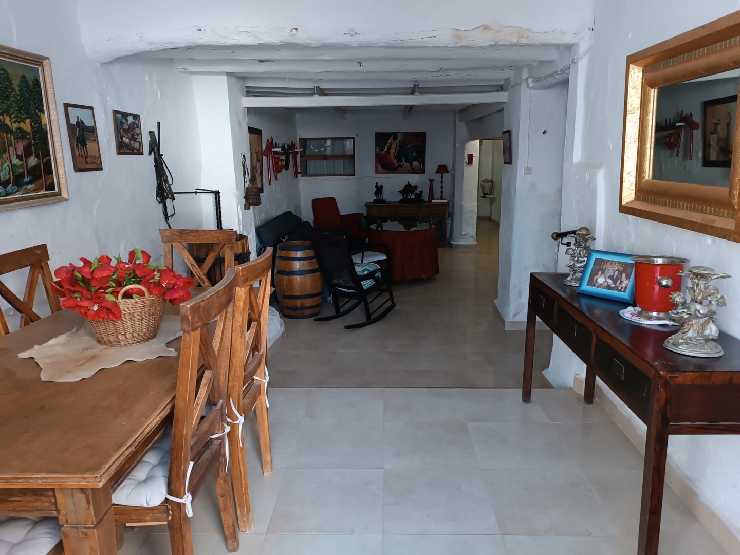 6 Bed, 2 Bath, HouseFor Sale, Yecla, Murcia