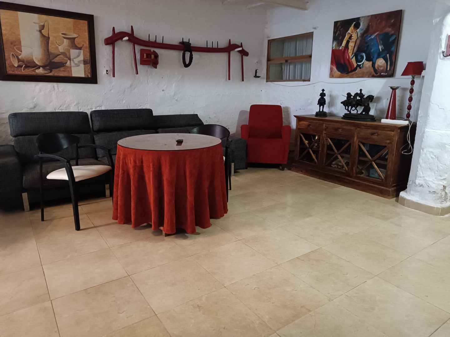 6 Bed, 2 Bath, HouseFor Sale, Yecla, Murcia
