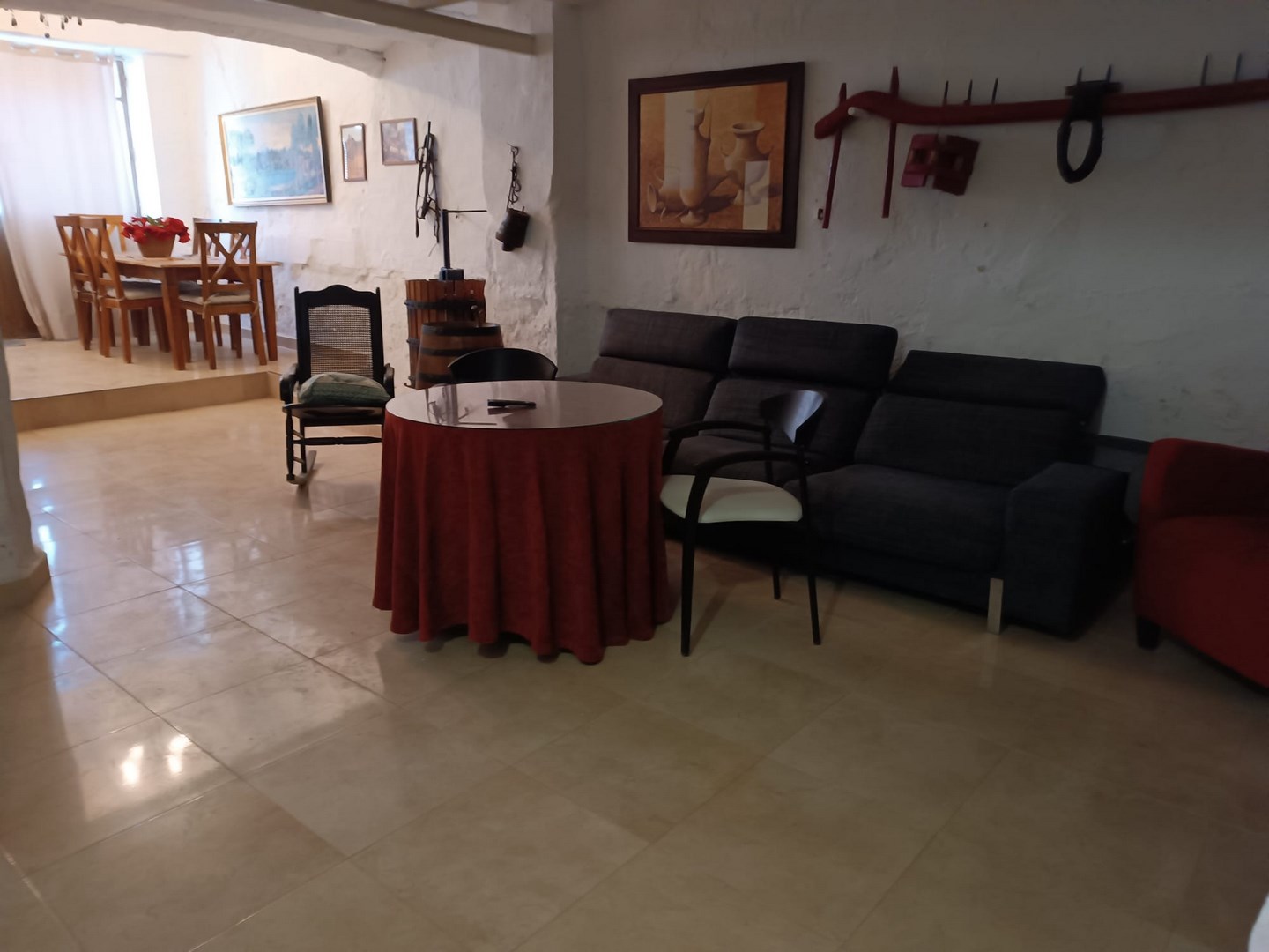 6 Bed, 2 Bath, HouseFor Sale, Yecla, Murcia