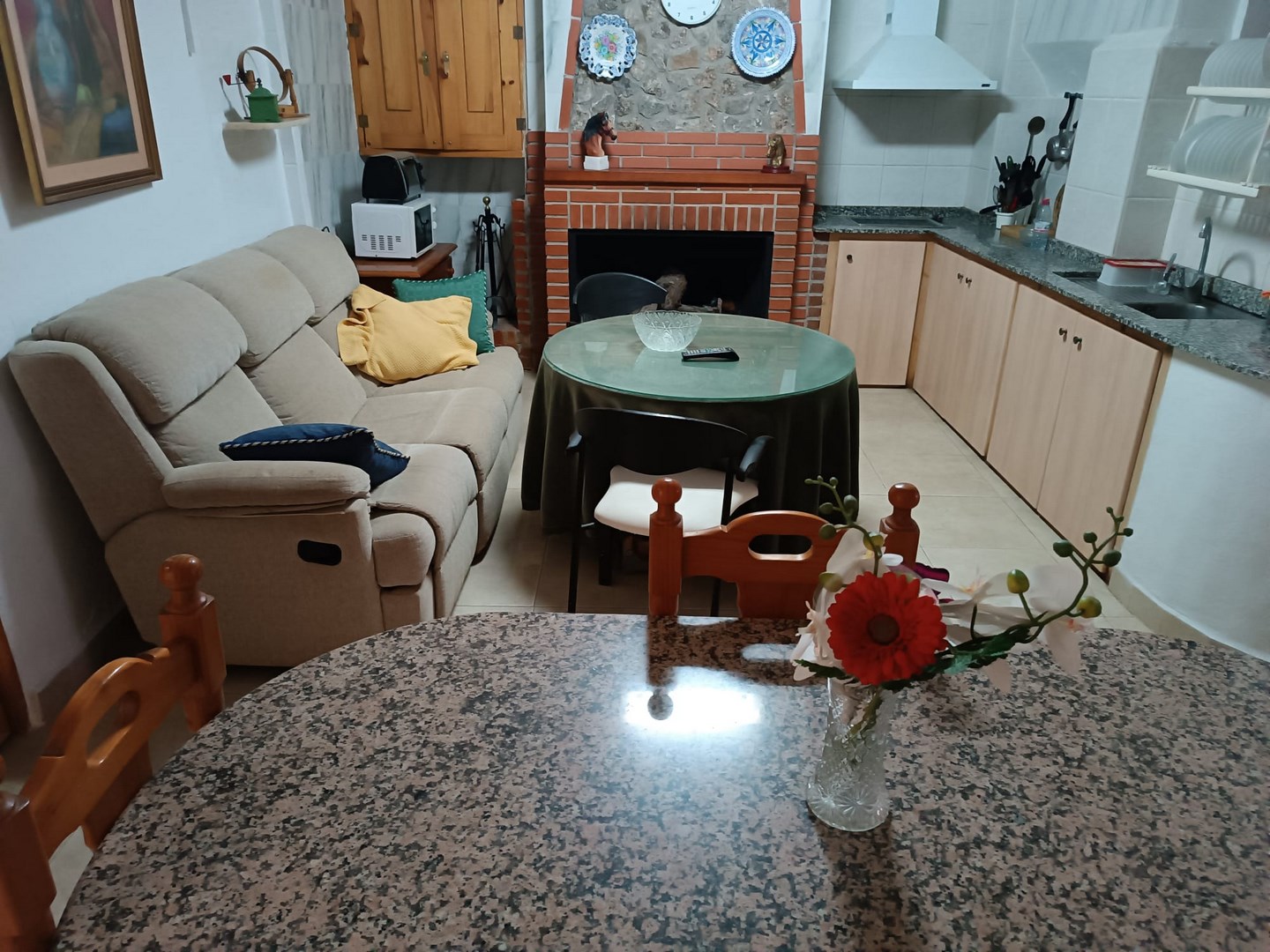 6 Bed, 2 Bath, HouseFor Sale, Yecla, Murcia
