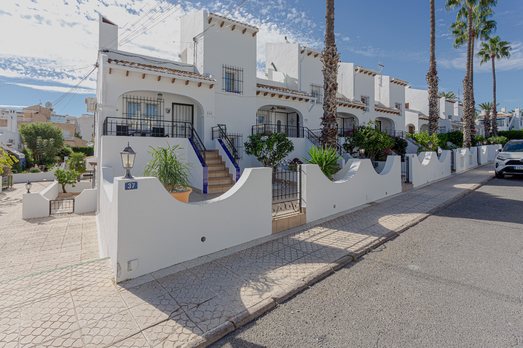 3 Bed, 2 Bath, HouseFor Sale, Orihuela Costa, Alicante