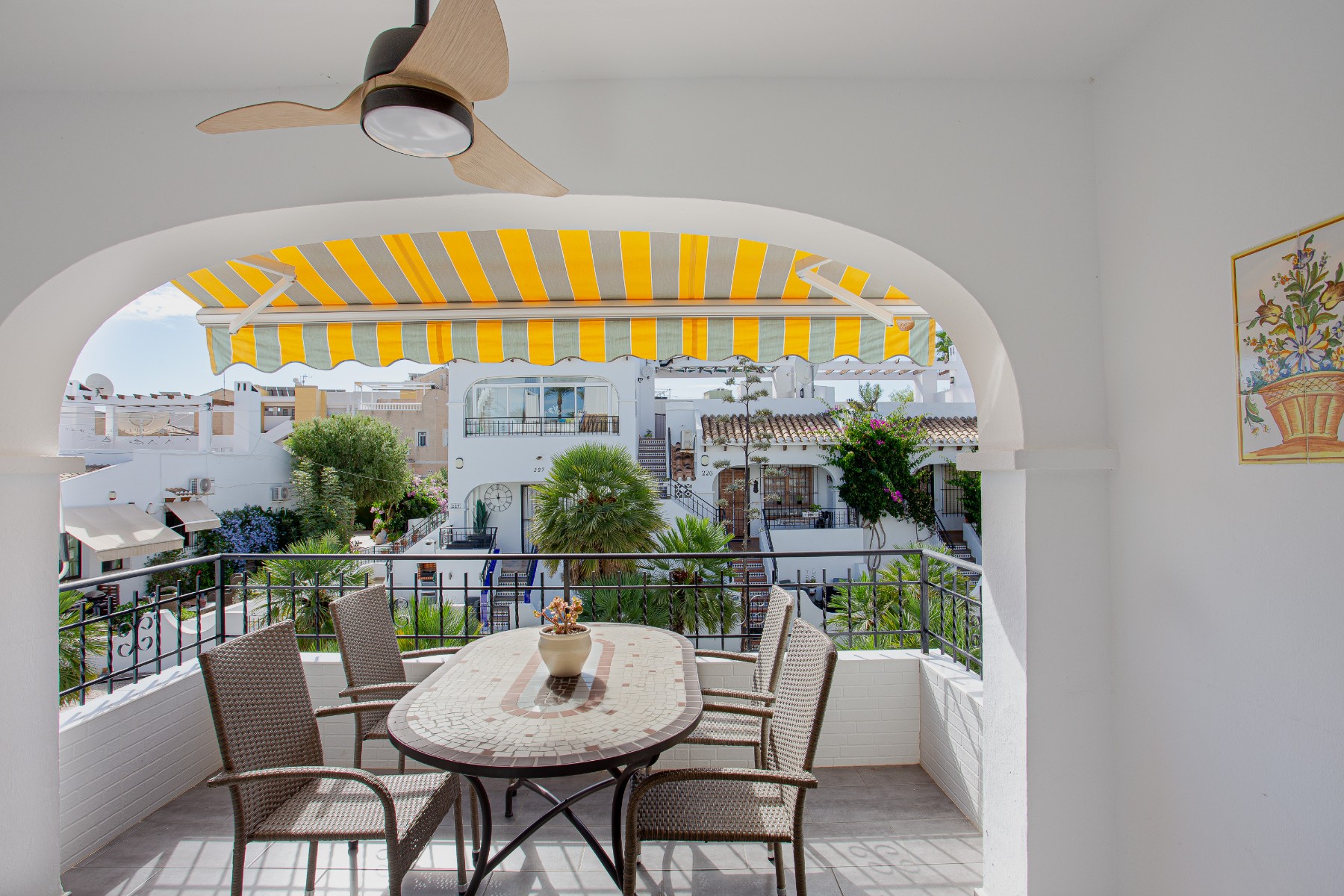 3 Bed, 2 Bath, HouseFor Sale, Orihuela Costa, Alicante 3 Bed, 2 Bath, HouseFor Sale, Orihuela Costa, Alicante