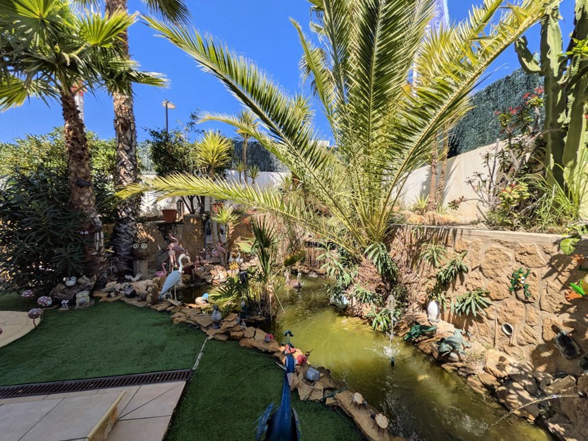 3 Bed, 4 Bath, HouseFor Sale, Benidorm, Alicante