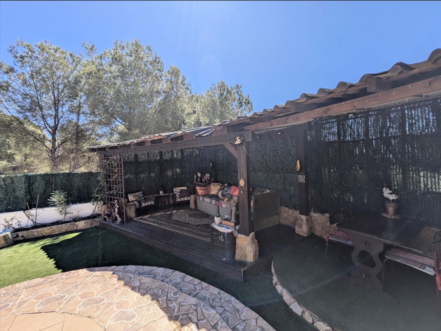 3 Bed, 4 Bath, HouseFor Sale, Benidorm, Alicante