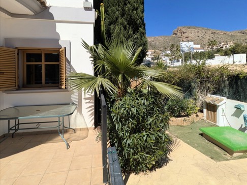 3 Bed, 4 Bath, HouseFor Sale, Benidorm, Alicante