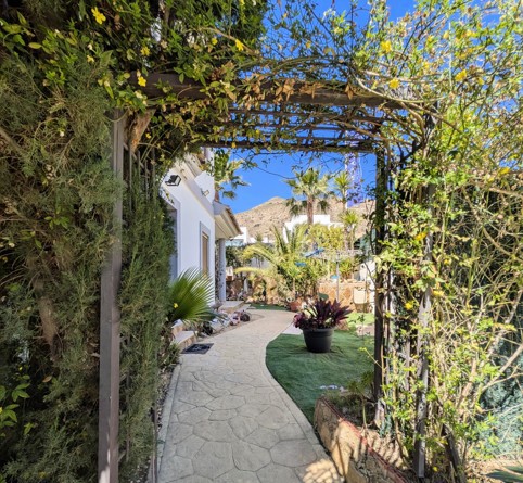 3 Bed, 4 Bath, HouseFor Sale, Benidorm, Alicante