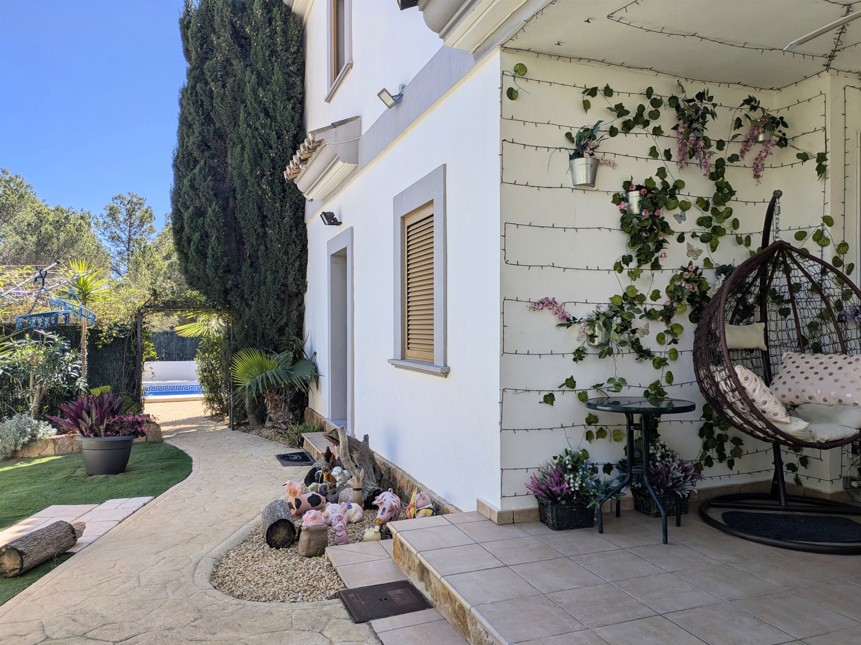 3 Bed, 4 Bath, HouseFor Sale, Benidorm, Alicante