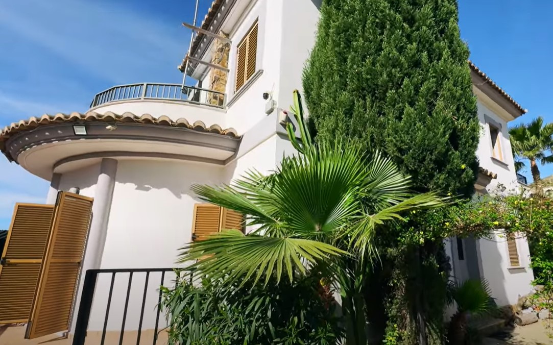 3 Bed, 4 Bath, HouseFor Sale, Benidorm, Alicante