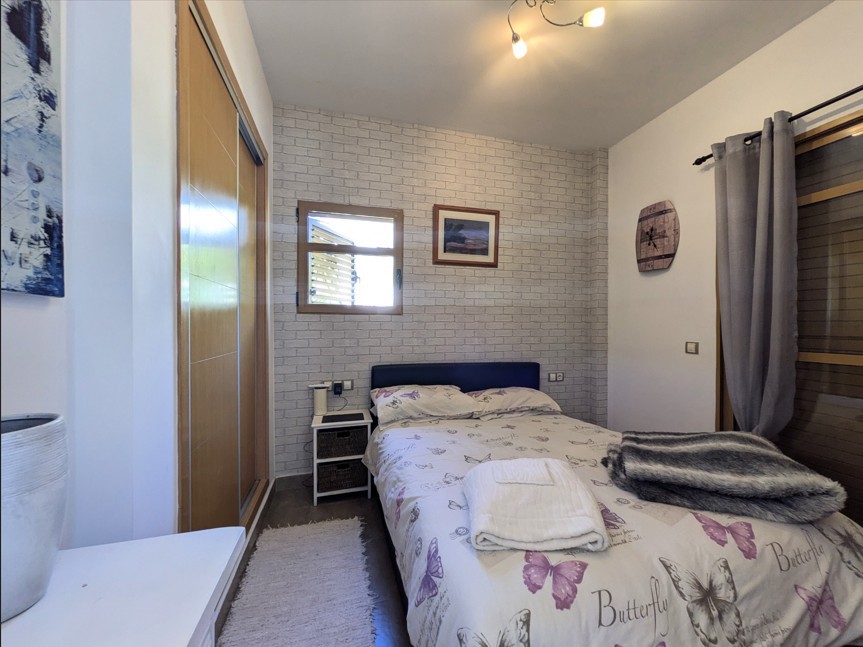 3 Bed, 4 Bath, HouseFor Sale, Benidorm, Alicante