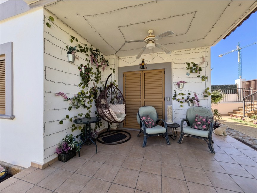 3 Bed, 4 Bath, HouseFor Sale, Benidorm, Alicante