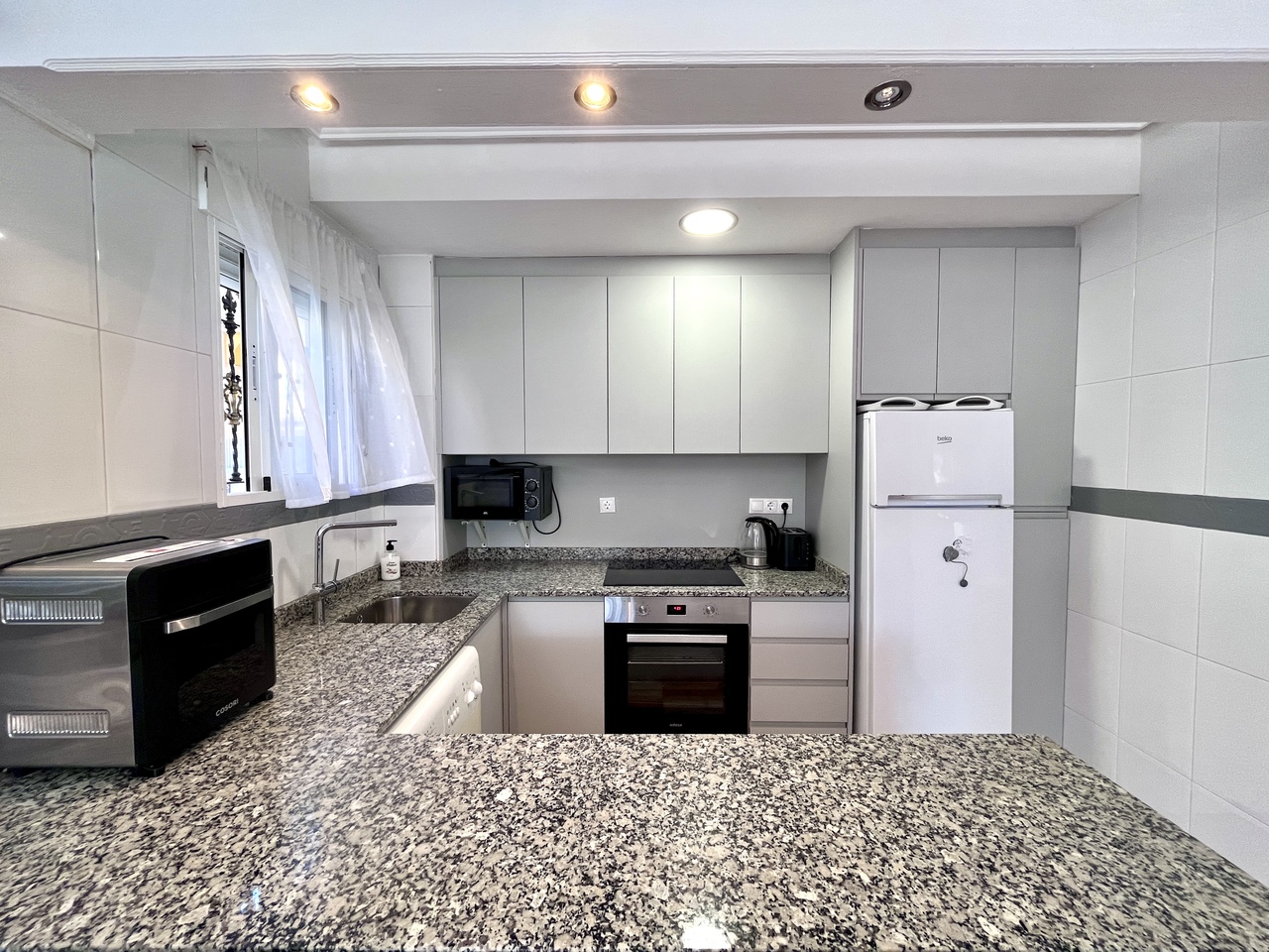 2 Bed, 2 Bath, HouseFor Sale, La Zenia, Alicante