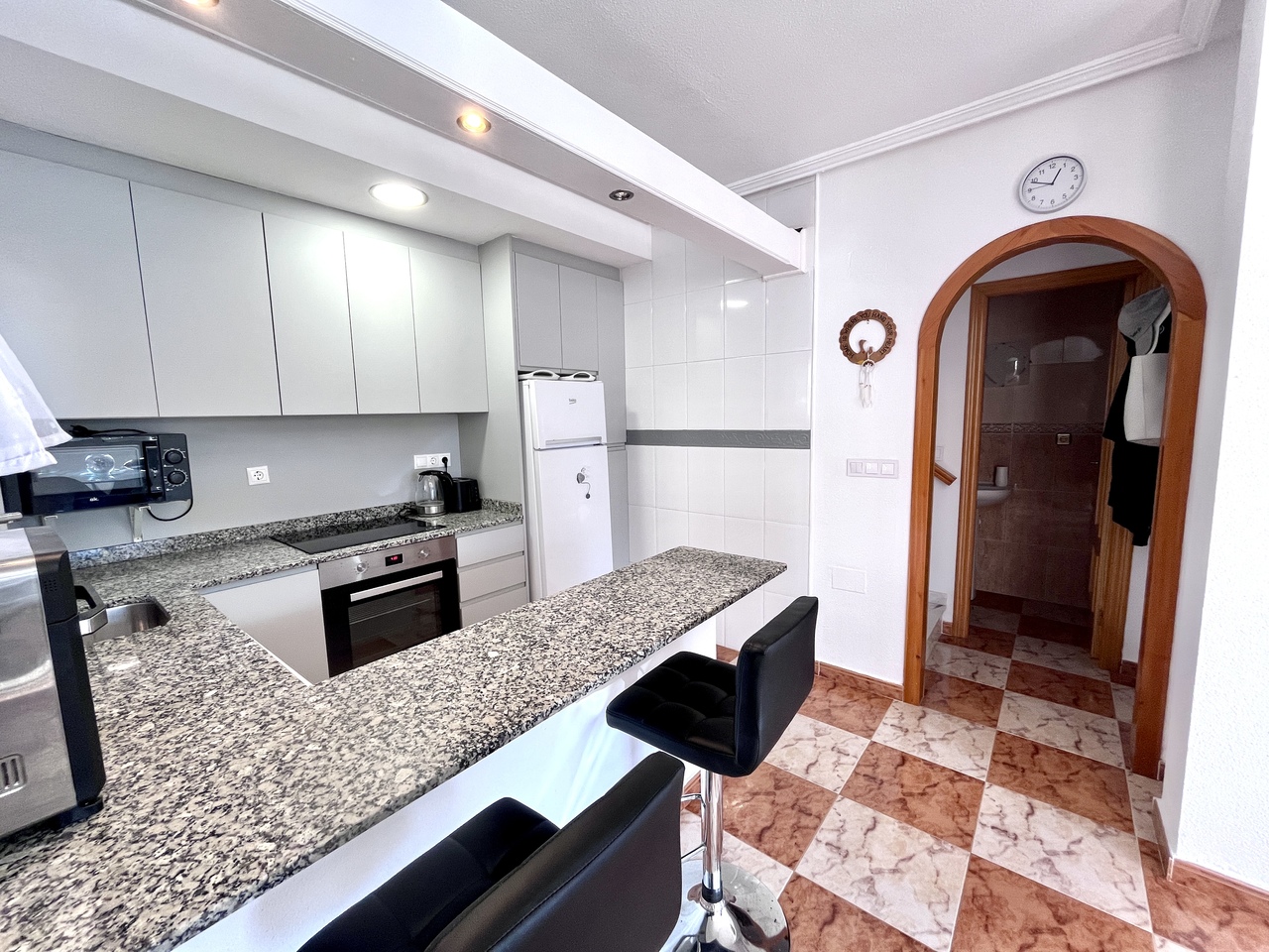 2 Bed, 2 Bath, HouseFor Sale, La Zenia, Alicante