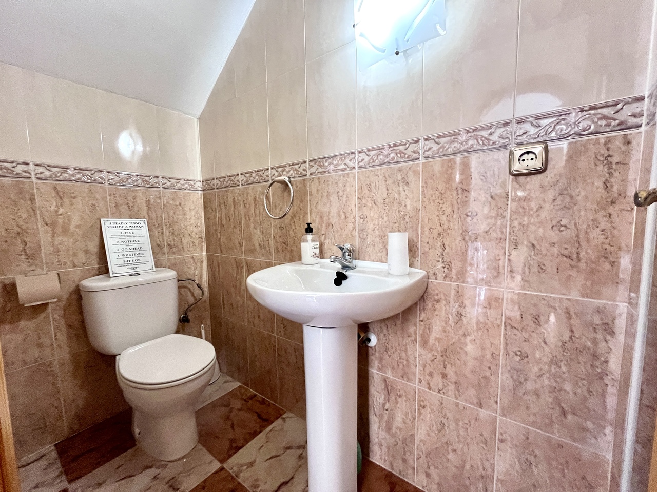 2 Bed, 2 Bath, HouseFor Sale, La Zenia, Alicante