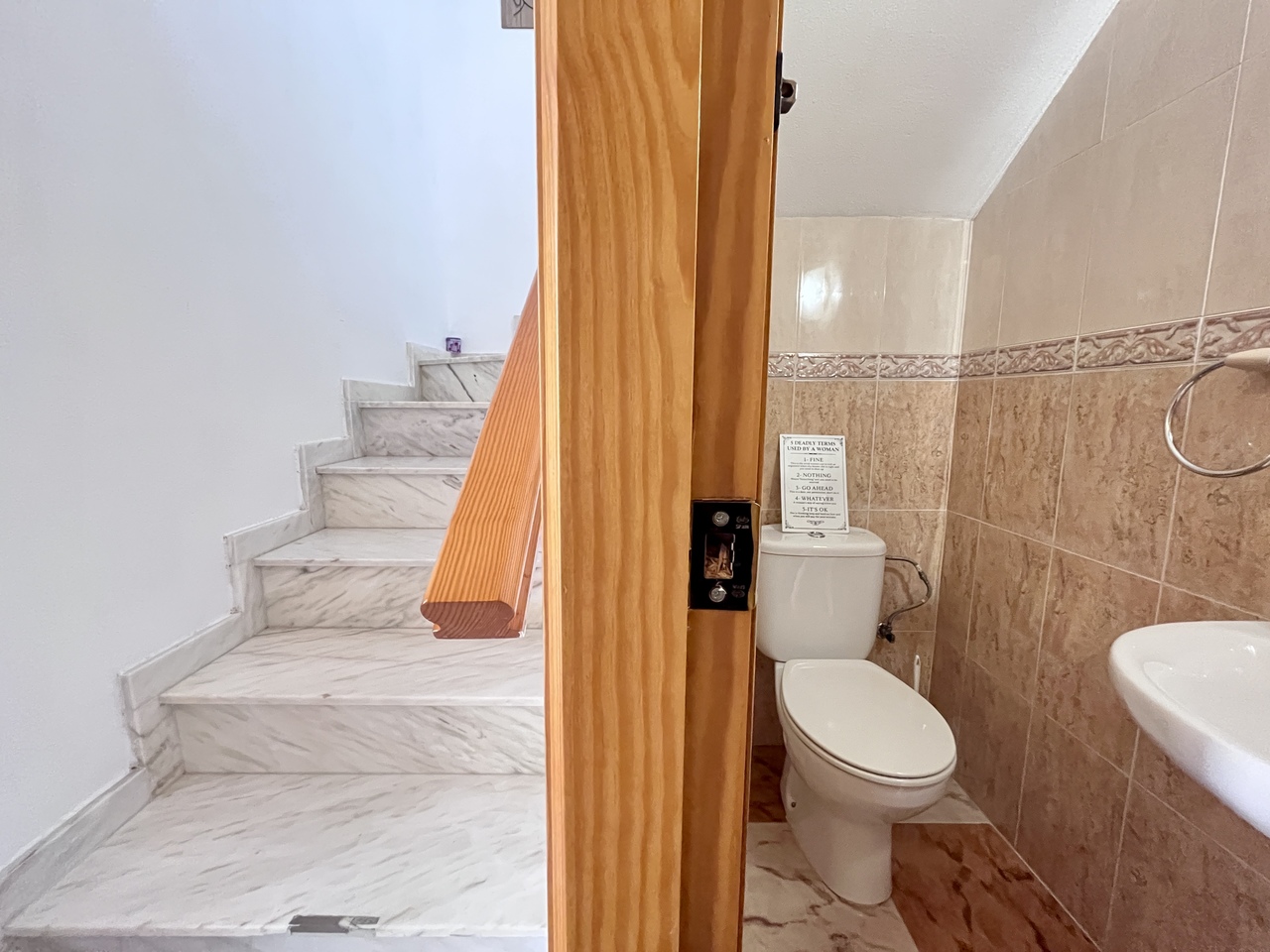 2 Bed, 2 Bath, HouseFor Sale, La Zenia, Alicante