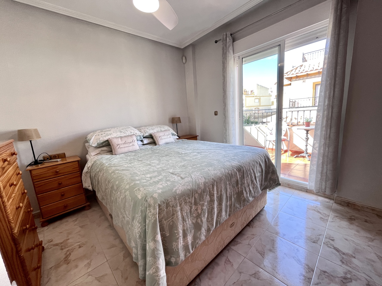 2 Bed, 2 Bath, HouseFor Sale, La Zenia, Alicante