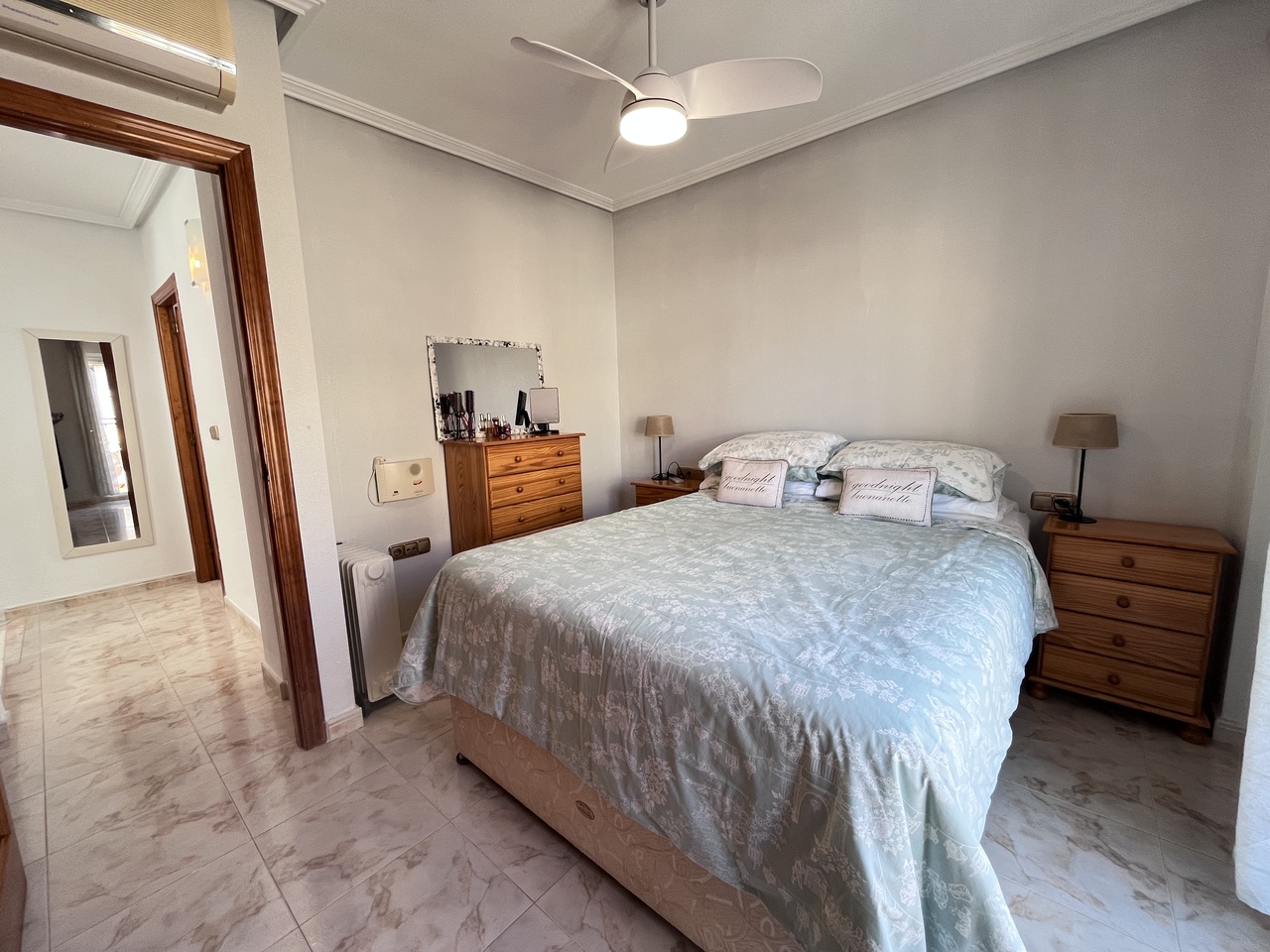 2 Bed, 2 Bath, HouseFor Sale, La Zenia, Alicante